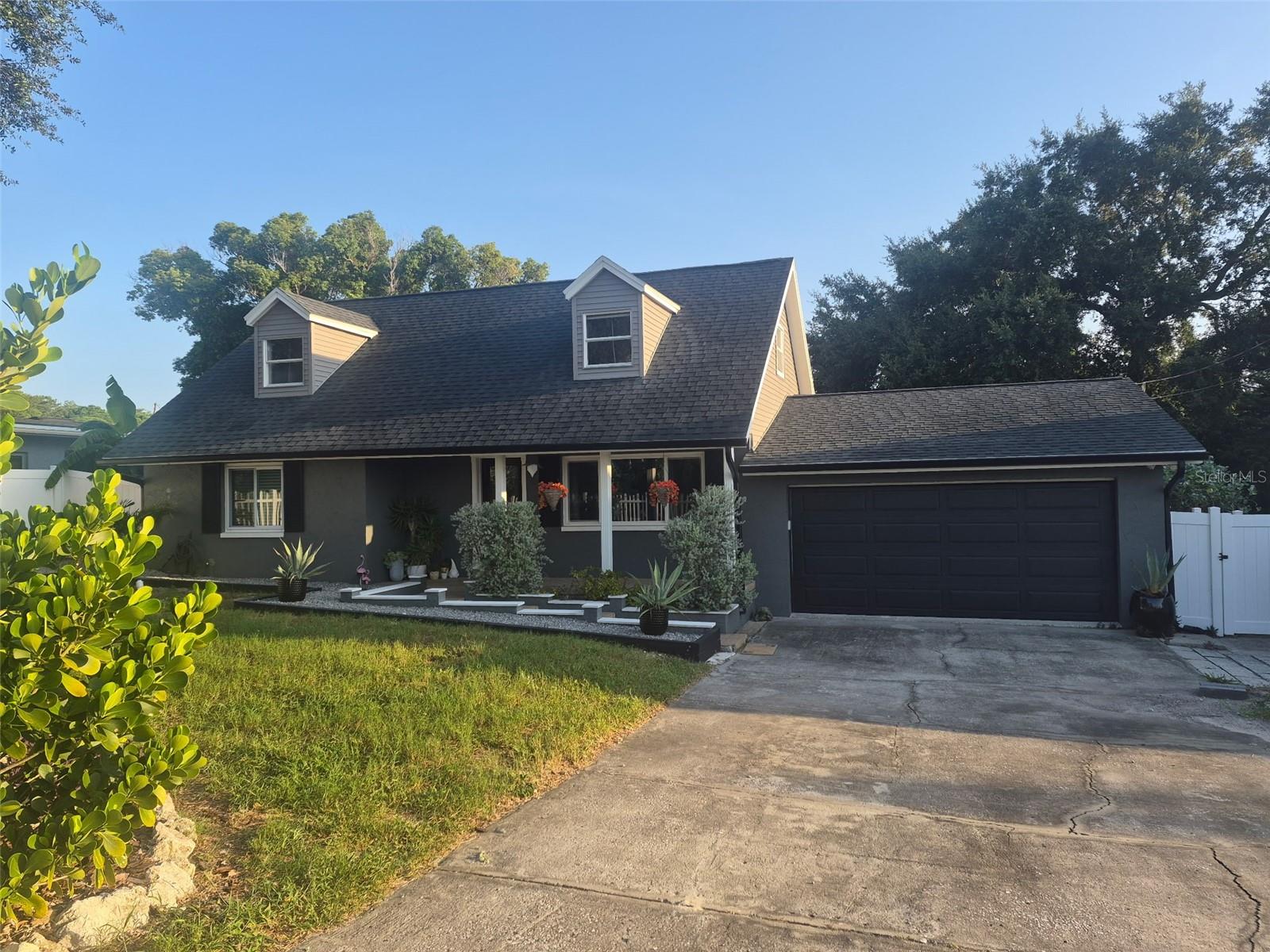 1504 BIG BASS DRIVE