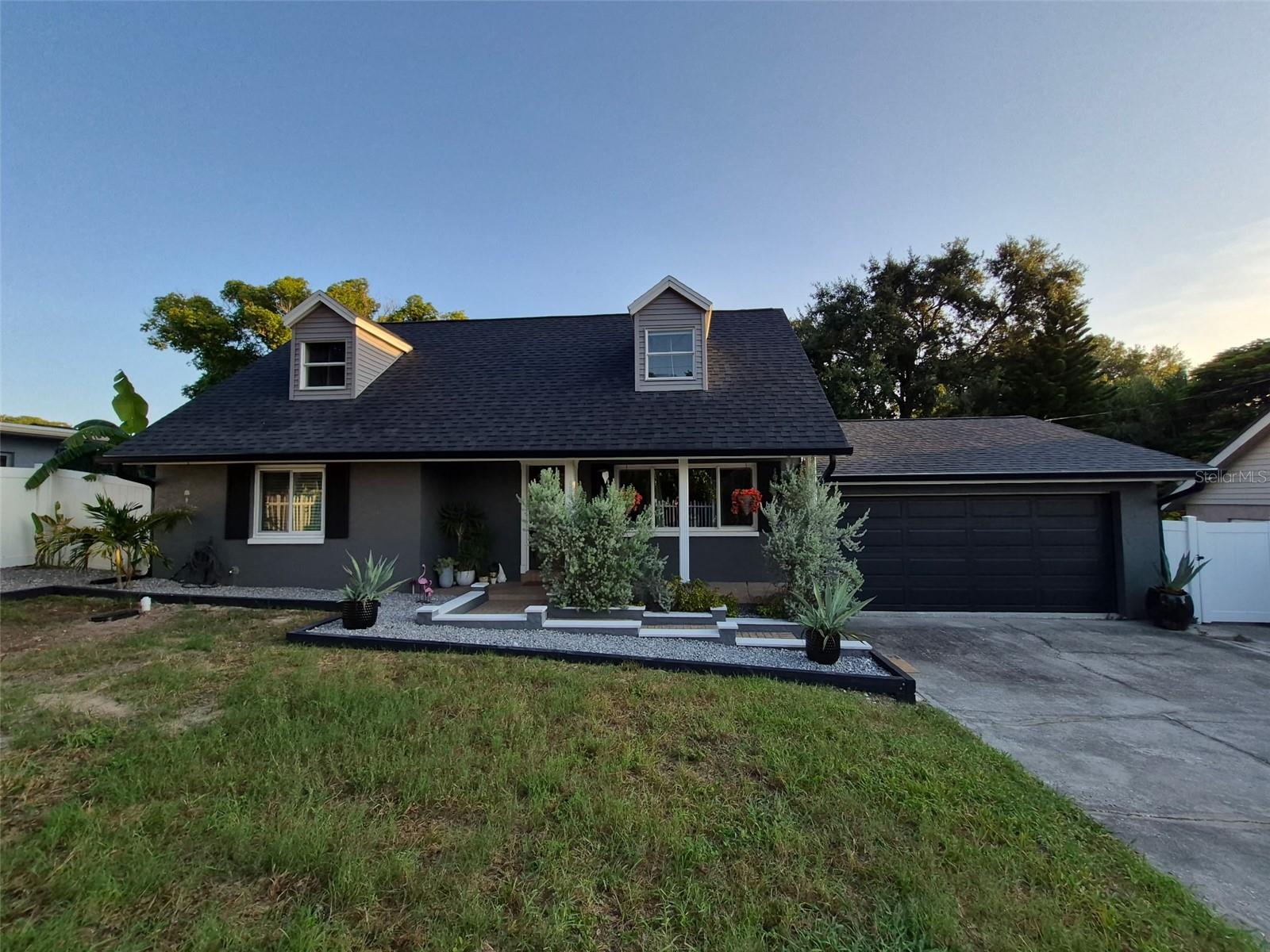 1504 BIG BASS DRIVE