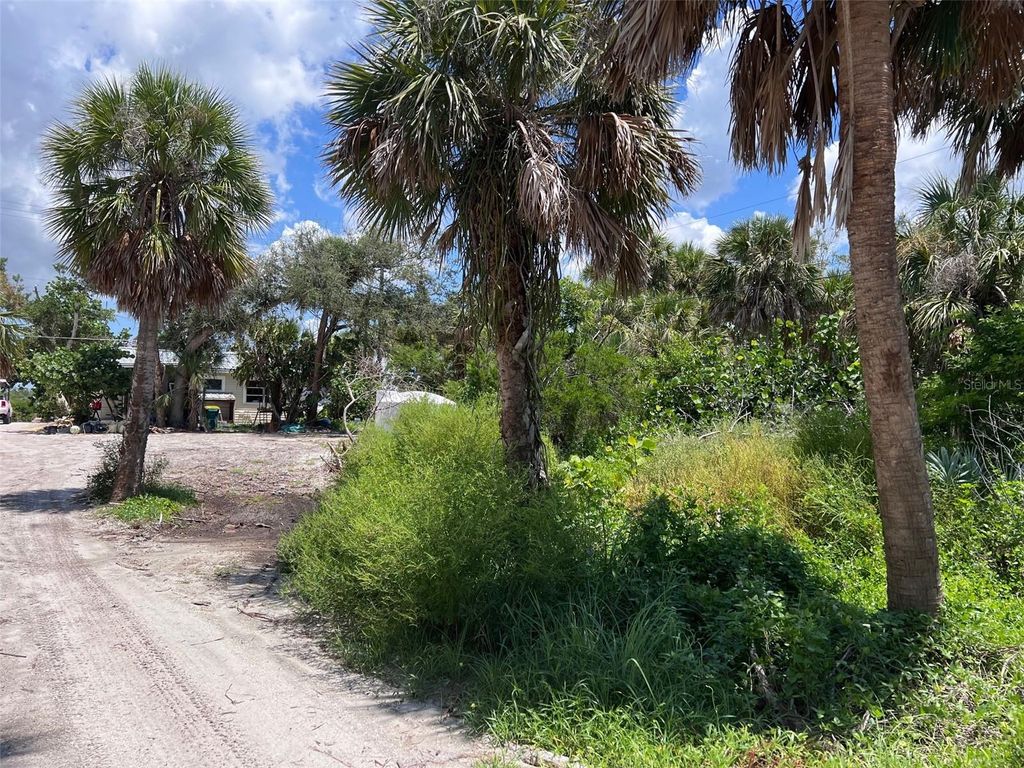 Photo of 8080 Little Gasparilla Island, Placida, FL 33946 (MLS # D6143467)