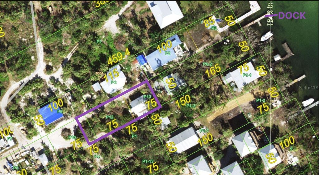 Photo of 8080 Little Gasparilla Island, Placida, FL 33946 (MLS # D6143467)