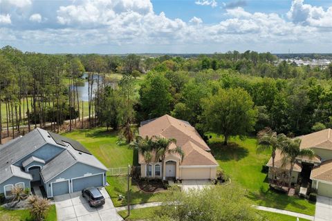 Photo of 5246 Braddock Drive, Zephyrhills, FL 33541 (MLS # TB8484243)