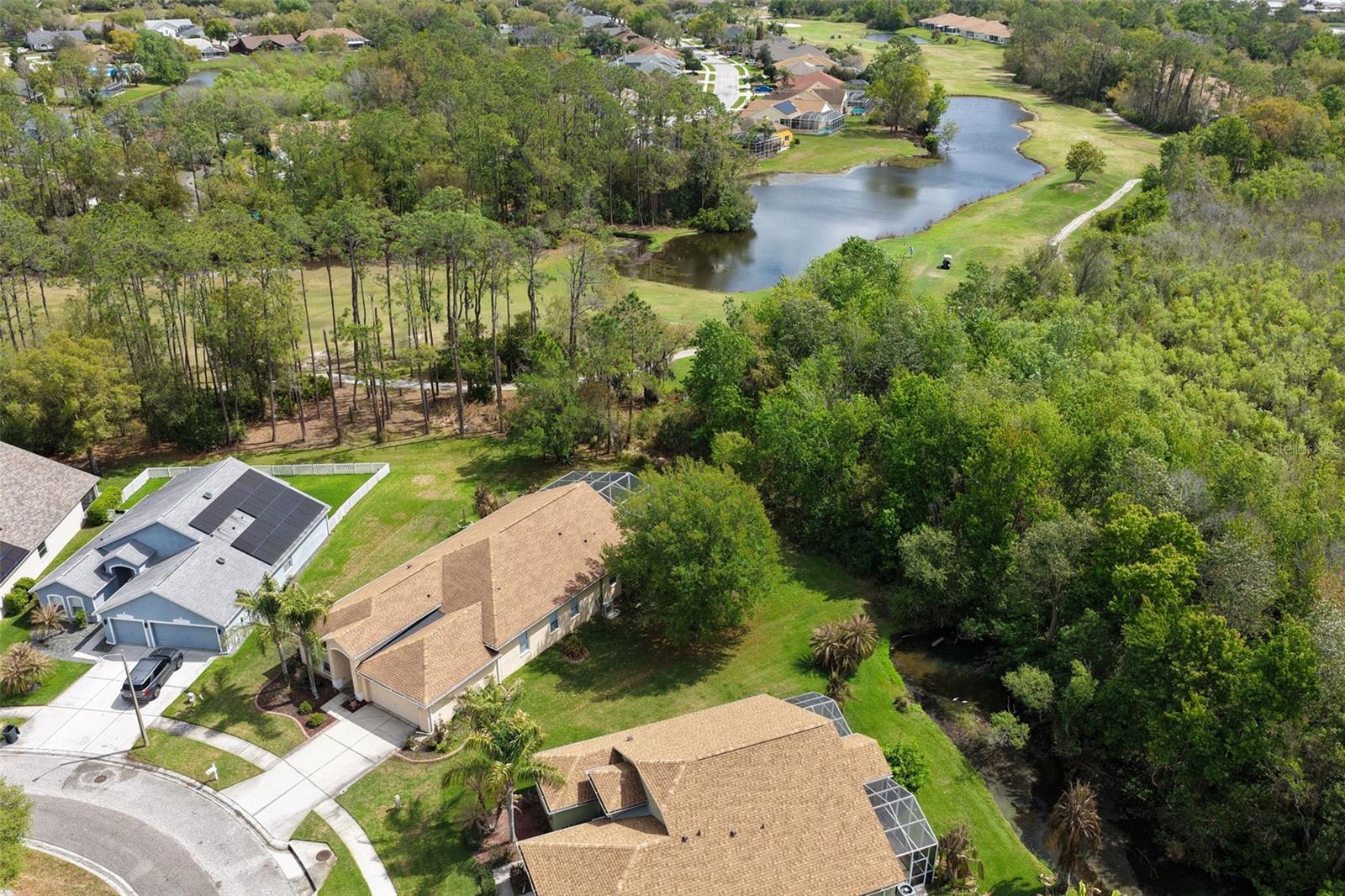 LAKE BERNADETTE PRCL 11 PH 03 - Residential