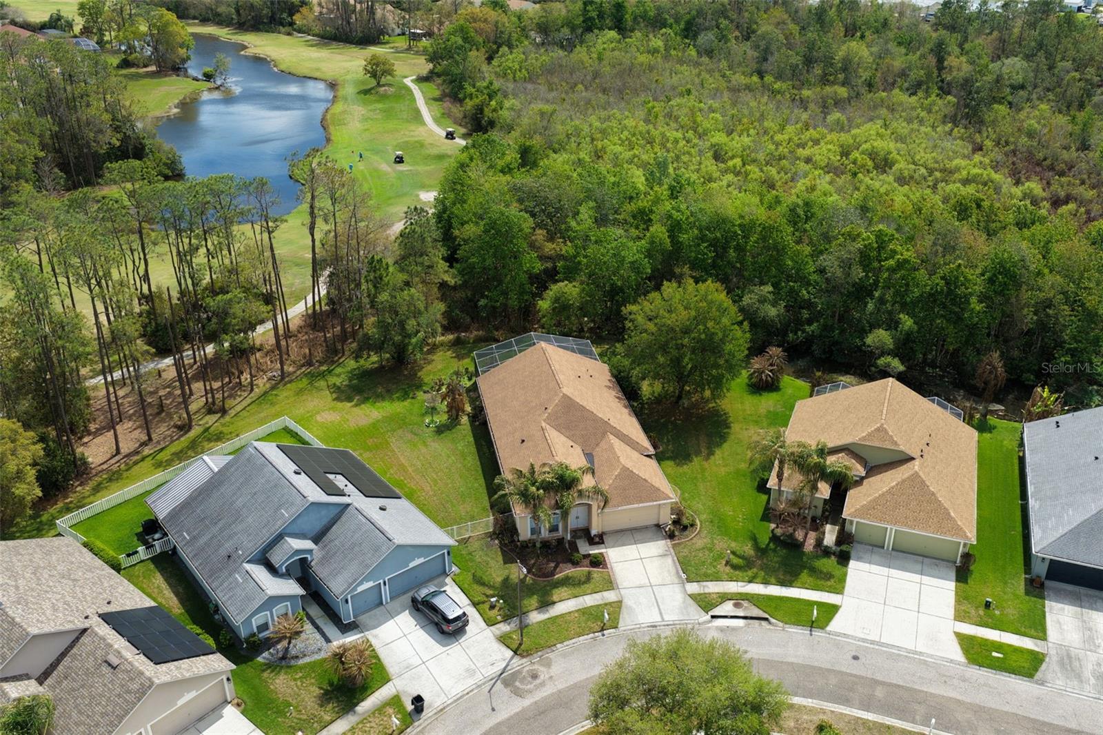 LAKE BERNADETTE PRCL 11 PH 03 - Residential