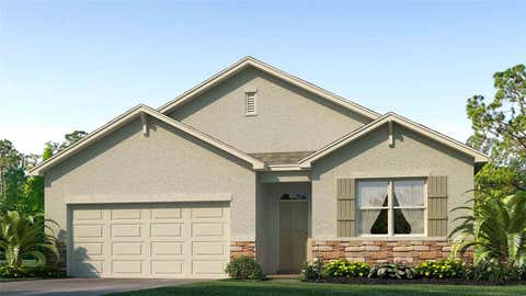 Photo of 10824 Quail Grove Way, San Antonio, FL 33576 (MLS # TB8534965)