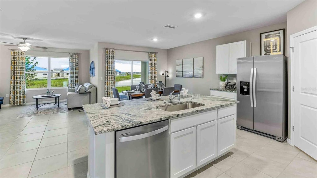 Photo of 10824 Quail Grove Way, San Antonio, FL 33576 (MLS # TB8534965)