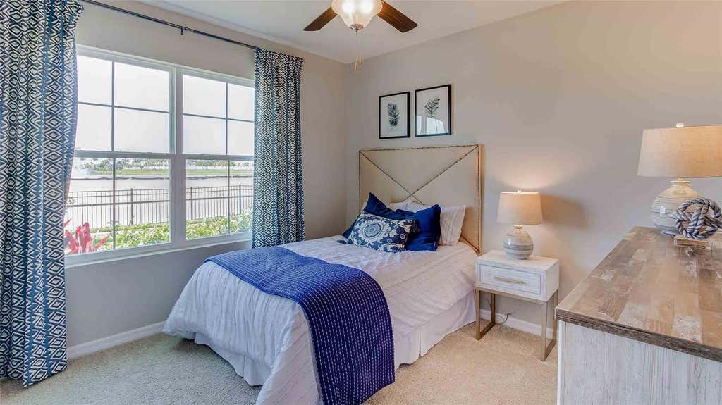Photo of 10824 Quail Grove Way, San Antonio, FL 33576 (MLS # TB8534965)