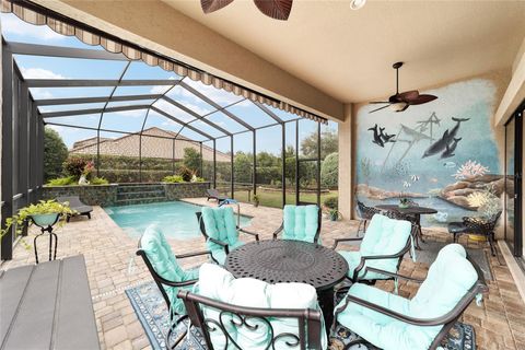 Tiny photo for 1902 W Quail Meadow Court, Hernando, FL 34442 (MLS # OM712015)