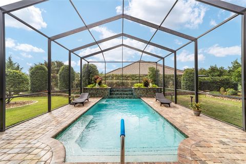 Tiny photo for 1902 W Quail Meadow Court, Hernando, FL 34442 (MLS # OM712015)