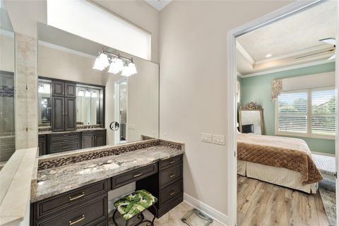 Tiny photo for 1902 W Quail Meadow Court, Hernando, FL 34442 (MLS # OM712015)