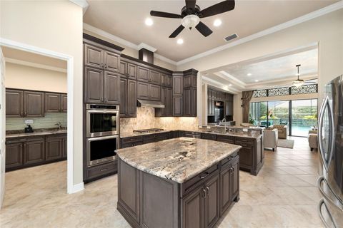 Tiny photo for 1902 W Quail Meadow Court, Hernando, FL 34442 (MLS # OM712015)