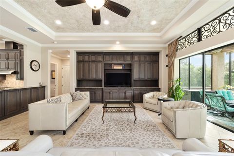 Tiny photo for 1902 W Quail Meadow Court, Hernando, FL 34442 (MLS # OM712015)