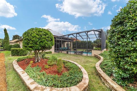 Tiny photo for 1902 W Quail Meadow Court, Hernando, FL 34442 (MLS # OM712015)