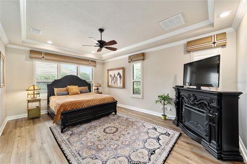 Tiny photo for 1902 W Quail Meadow Court, Hernando, FL 34442 (MLS # OM712015)