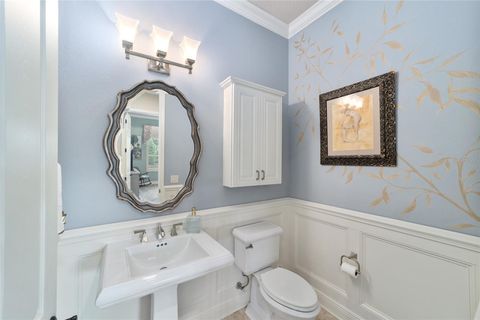 Tiny photo for 1902 W Quail Meadow Court, Hernando, FL 34442 (MLS # OM712015)