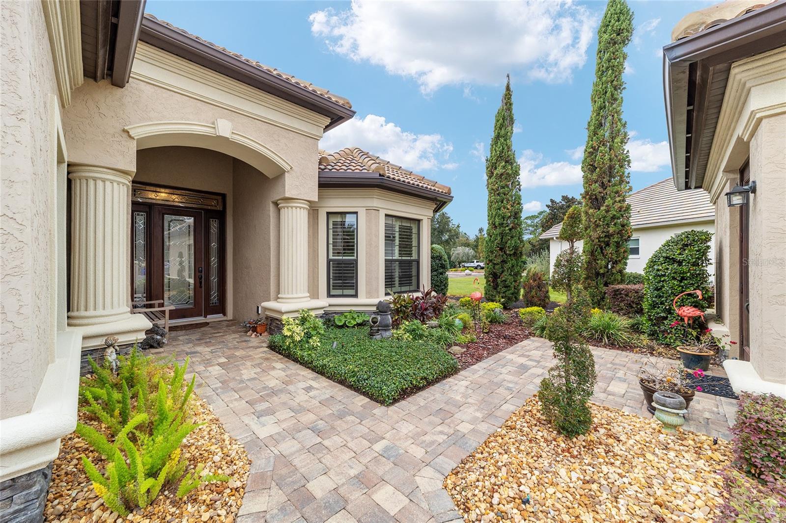 1902 W QUAIL MEADOW COURT