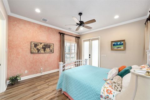 Tiny photo for 1902 W Quail Meadow Court, Hernando, FL 34442 (MLS # OM712015)