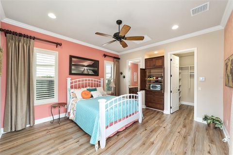 Tiny photo for 1902 W Quail Meadow Court, Hernando, FL 34442 (MLS # OM712015)