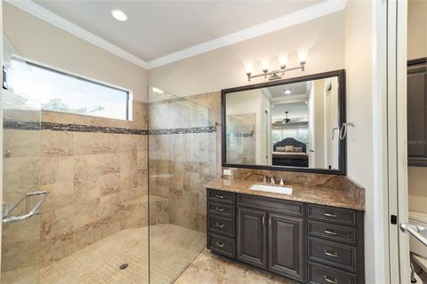 Tiny photo for 1902 W Quail Meadow Court, Hernando, FL 34442 (MLS # OM712015)