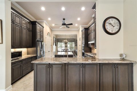 Tiny photo for 1902 W Quail Meadow Court, Hernando, FL 34442 (MLS # OM712015)