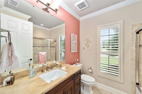 Tiny photo for 1902 W Quail Meadow Court, Hernando, FL 34442 (MLS # OM712015)