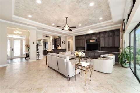 Tiny photo for 1902 W Quail Meadow Court, Hernando, FL 34442 (MLS # OM712015)