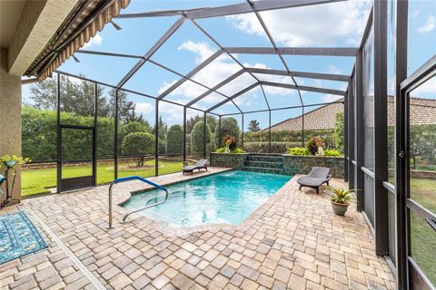 Tiny photo for 1902 W Quail Meadow Court, Hernando, FL 34442 (MLS # OM712015)
