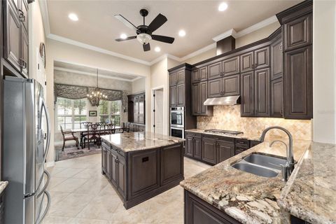 Tiny photo for 1902 W Quail Meadow Court, Hernando, FL 34442 (MLS # OM712015)