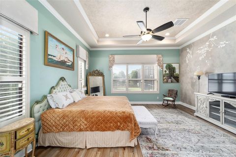 Tiny photo for 1902 W Quail Meadow Court, Hernando, FL 34442 (MLS # OM712015)