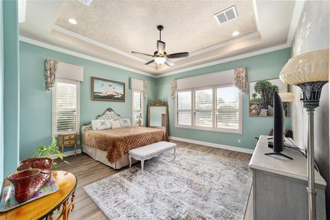 Tiny photo for 1902 W Quail Meadow Court, Hernando, FL 34442 (MLS # OM712015)