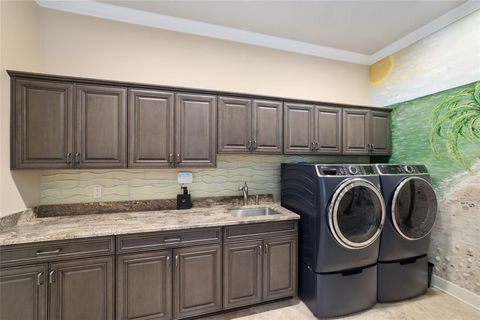 Tiny photo for 1902 W Quail Meadow Court, Hernando, FL 34442 (MLS # OM712015)