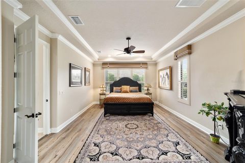 Tiny photo for 1902 W Quail Meadow Court, Hernando, FL 34442 (MLS # OM712015)