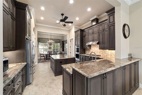 Tiny photo for 1902 W Quail Meadow Court, Hernando, FL 34442 (MLS # OM712015)