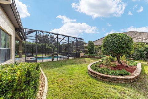 Tiny photo for 1902 W Quail Meadow Court, Hernando, FL 34442 (MLS # OM712015)