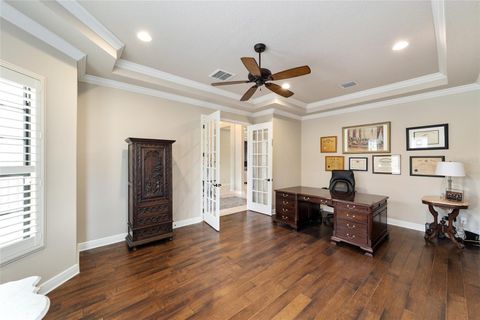Tiny photo for 1902 W Quail Meadow Court, Hernando, FL 34442 (MLS # OM712015)