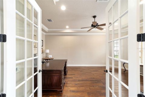 Tiny photo for 1902 W Quail Meadow Court, Hernando, FL 34442 (MLS # OM712015)