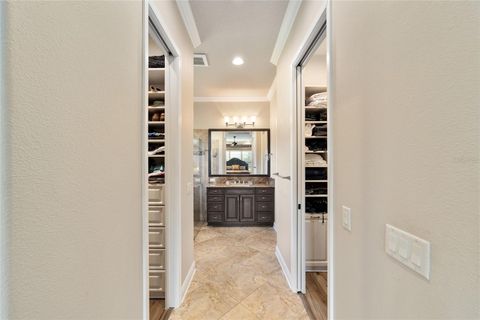 Tiny photo for 1902 W Quail Meadow Court, Hernando, FL 34442 (MLS # OM712015)