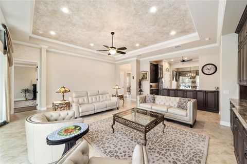 Tiny photo for 1902 W Quail Meadow Court, Hernando, FL 34442 (MLS # OM712015)