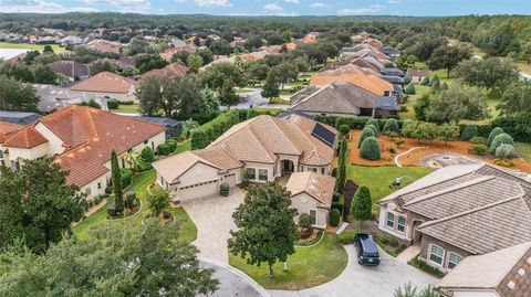 Tiny photo for 1902 W Quail Meadow Court, Hernando, FL 34442 (MLS # OM712015)