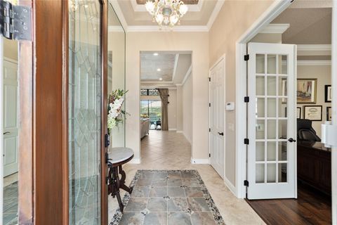 Tiny photo for 1902 W Quail Meadow Court, Hernando, FL 34442 (MLS # OM712015)