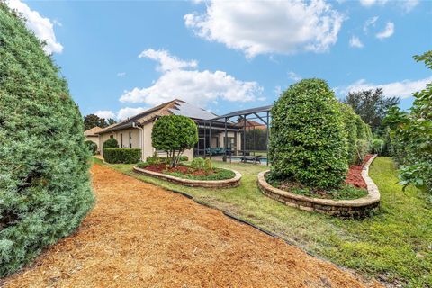 Tiny photo for 1902 W Quail Meadow Court, Hernando, FL 34442 (MLS # OM712015)