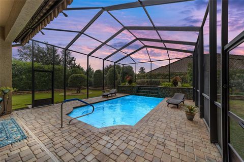 Tiny photo for 1902 W Quail Meadow Court, Hernando, FL 34442 (MLS # OM712015)