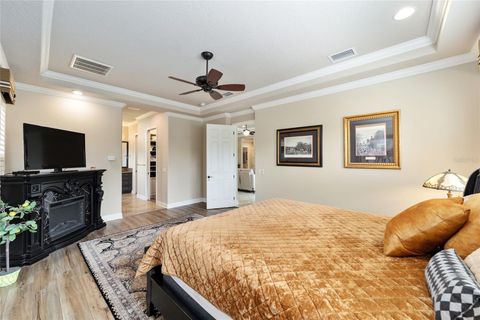 Tiny photo for 1902 W Quail Meadow Court, Hernando, FL 34442 (MLS # OM712015)