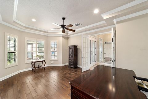 Tiny photo for 1902 W Quail Meadow Court, Hernando, FL 34442 (MLS # OM712015)