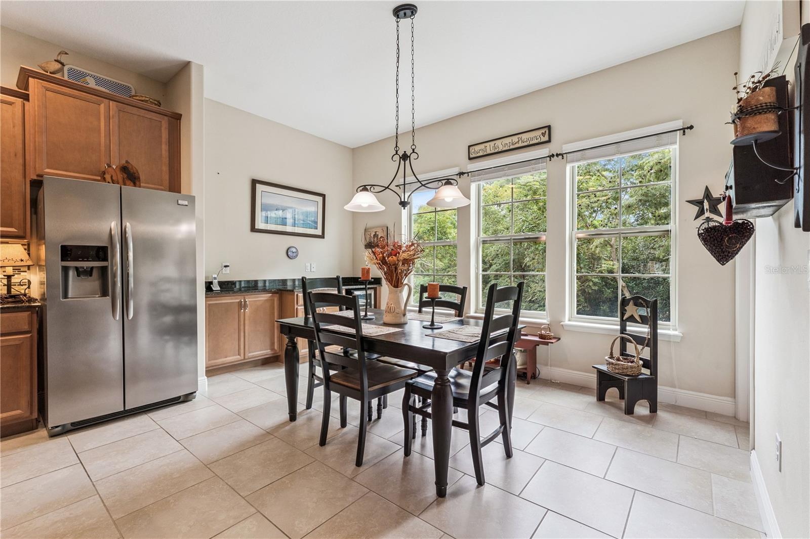 FOUNTAIN PARKE AT LAKE MARY PH 2 - Residential