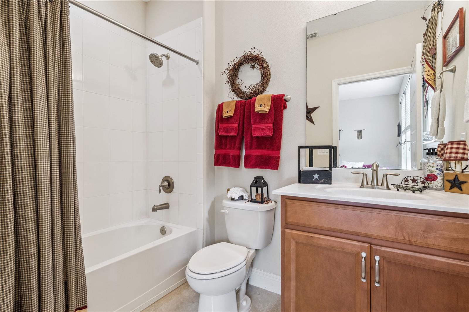 FOUNTAIN PARKE AT LAKE MARY PH 2 - Residential