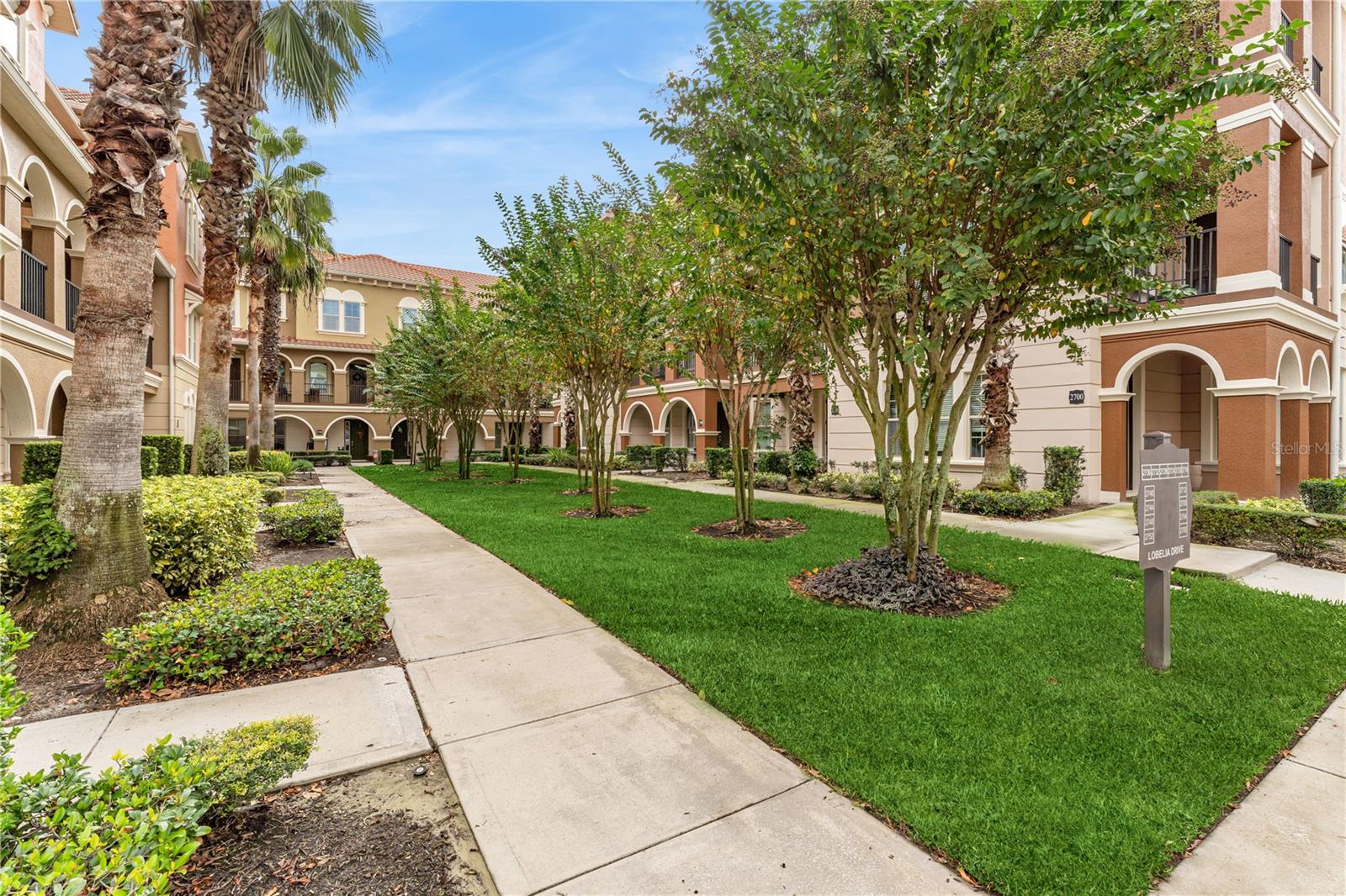 FOUNTAIN PARKE AT LAKE MARY PH 2 - Residential