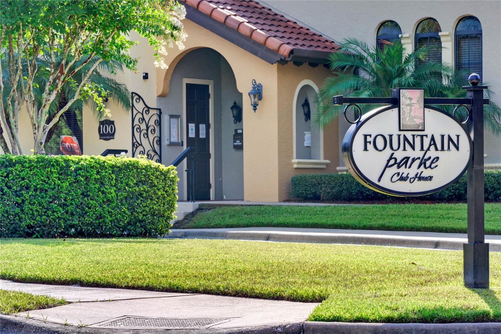 FOUNTAIN PARKE AT LAKE MARY PH 2 - Residential