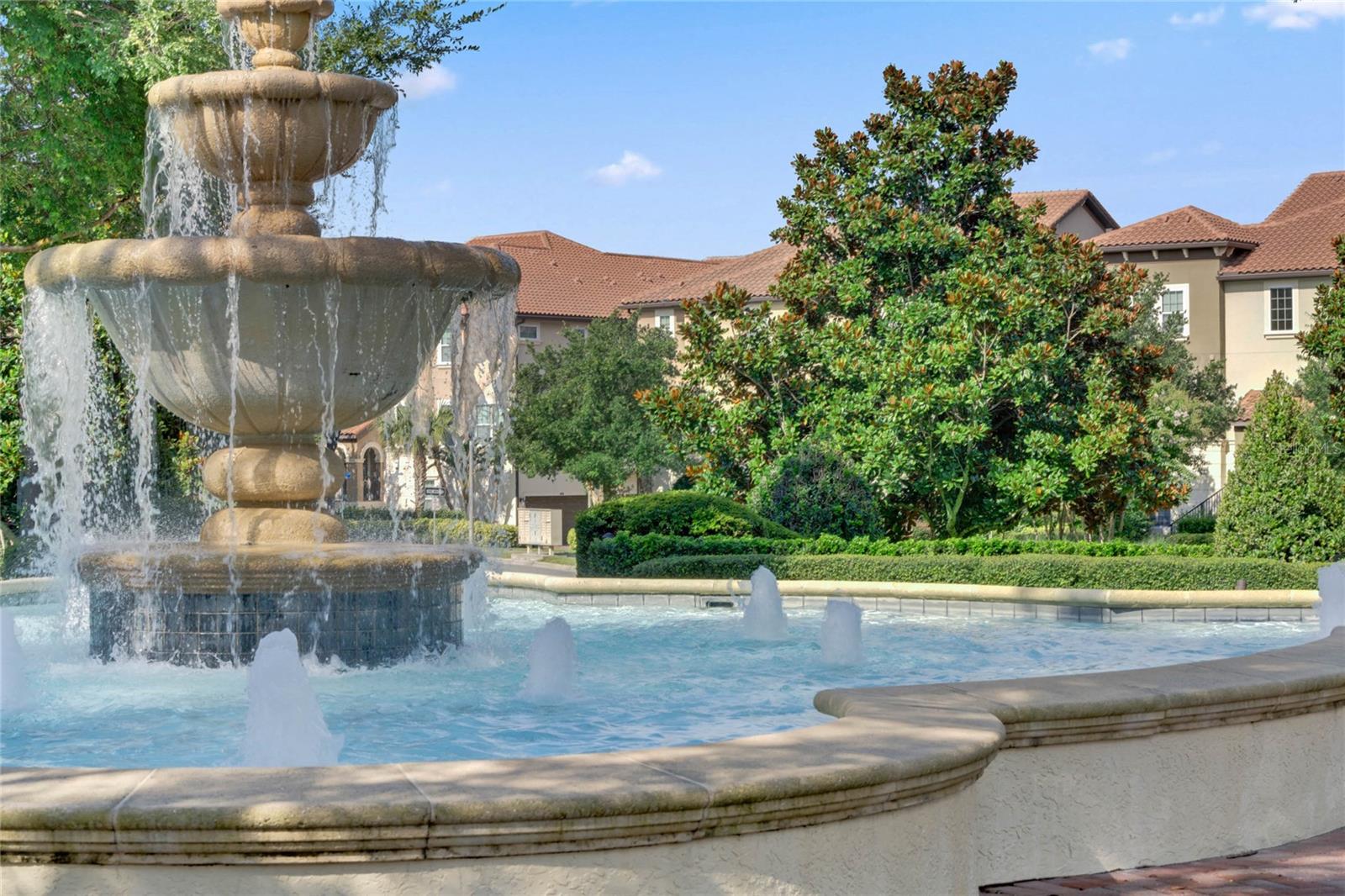 FOUNTAIN PARKE AT LAKE MARY PH 2 - Residential