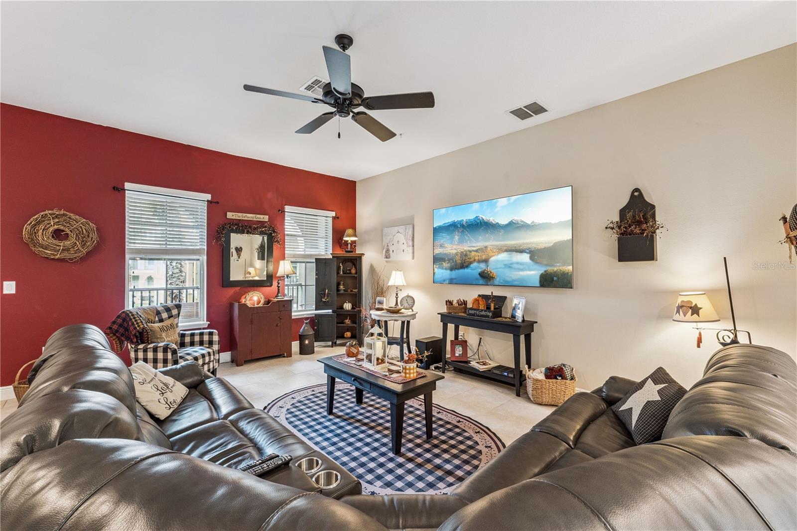 FOUNTAIN PARKE AT LAKE MARY PH 2 - Residential