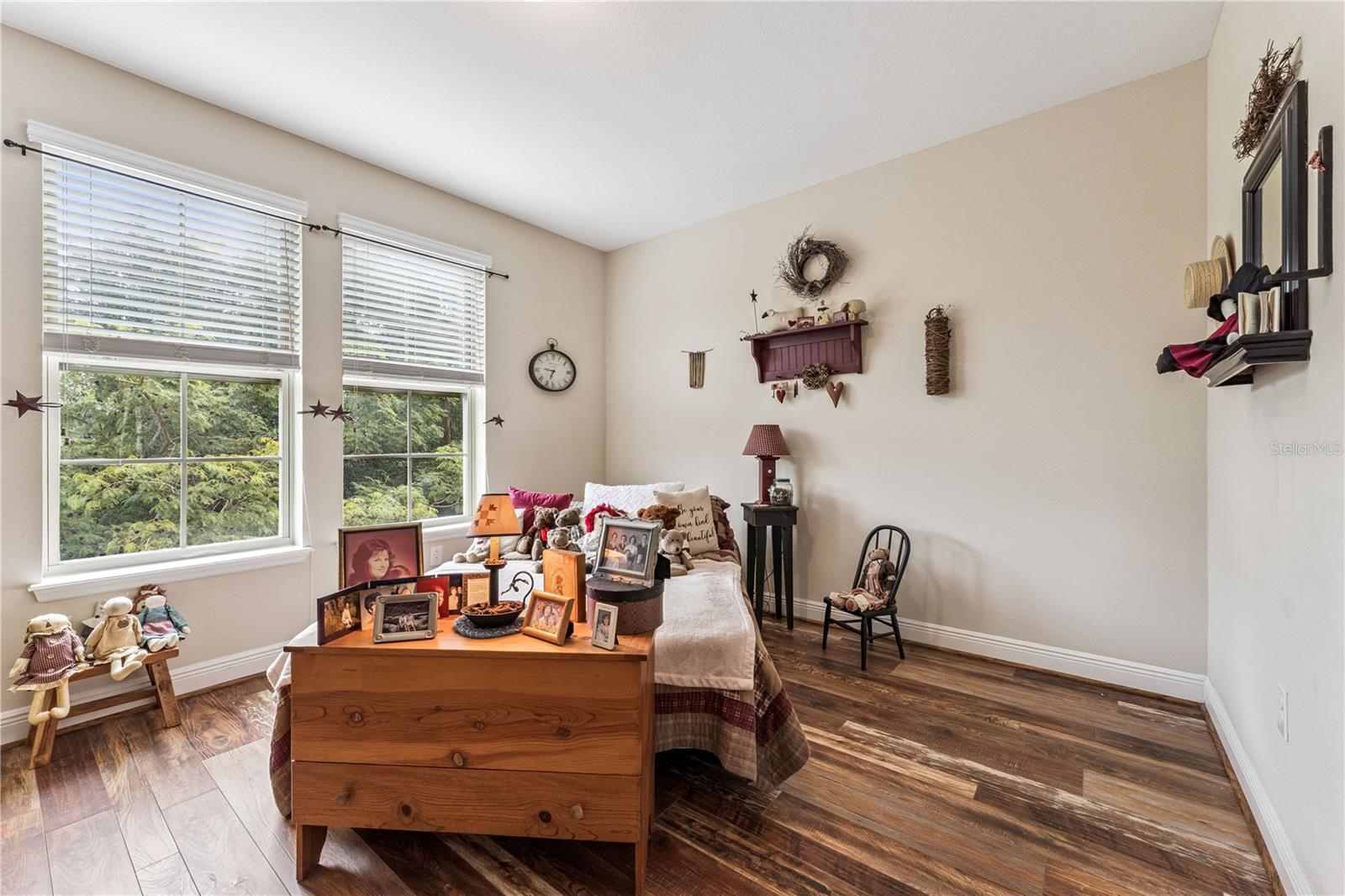 FOUNTAIN PARKE AT LAKE MARY PH 2 - Residential